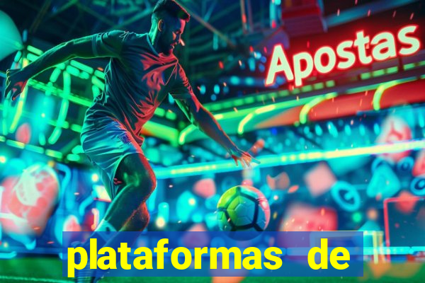 plataformas de jogos pagando no cadastro